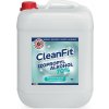 Cleanfit Izopropylalkohol 70% dezinfekčný roztok 10 l
