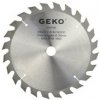 Geko Kotouč pilový vidiový 200x22x24T