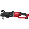 MILWAUKEE M18 FRAD2-0 AKU 2-RÝCHLOSTNÝ PRAVOUHLÝ VŔTACÍ SKRUTKOVAČ 4933471207
