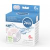 Zeus Fresh & Clear fontánka na pitie s ochranou proti striekajúcej vode - Príslušenstvo: Triple Action Filter bez rámu (6 kusov)