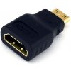SES Redukcia pre mini HDMI na HDMI 8621