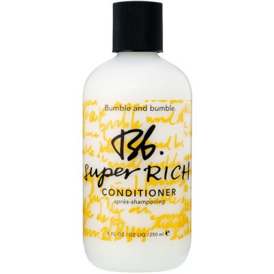 Bumble and Bumble Bb.Super Rich Conditioner 250 ml
