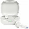 JBL Vibe Flex bezdrôtové slúchadlá White