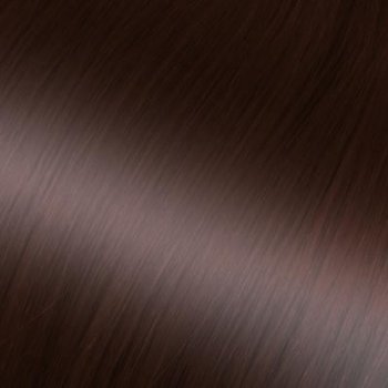 Fibrill zakrývací púder na vlasy Chocolate Instant Hair čokoládová 25 g