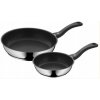Sada panvíc WMF Devil 0733026299 2, prvky 24/28 cm