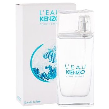 Kenzo L´Eau Par Kenzo toaletná voda dámska 50 ml