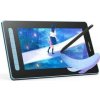 Grafický tablet XPPen Artist 12 (2nd Gen) s X3 perem (A12P2B) modrý