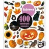 400 samolepek Halloween Jiří Models