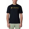 Columbia CSC Basic Logo Short Sleeve 1680053029 black/csc retro logo