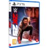 PS5 - WWE 2K25 (5026555438667)