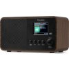 Audizio Avio DAB+ Rádio wood