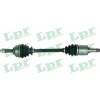 Hnací hriadeľ LPR DS60232