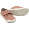 Detské Barefoot Plátenky Protetika Blanka - Pink Veľkosť: 23