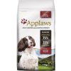 APPLAWS Dog Adult Small & Medium Breed Chicken & Lamb 7,5 kg