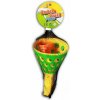 Catch Ball s 2 loptičkami 18.5 cm