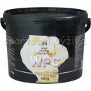 Koliba WPC 80 Protein 4200 g