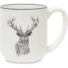 Hrnček REINDEER s jeleňom 873916 450 ml