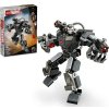 LEGO® Marvel 76277 War Machine v robotickom brnení