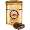 Lavazza Qualita ORO mletá káva dóza 250 g