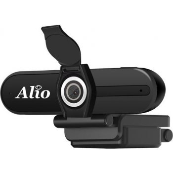 Alio FHD 60 Webcam od 25,44 € - Heureka.sk