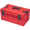 QBrick System Box na náradie QS One 350 2.0 Vario Red Ultra HD SKRQ350V2CCZEPG013