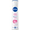 Nivea Fresh Flower deospray 150 ml
