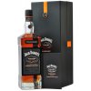 Jack Daniel's Sinatra Select 45% 1 l (kazeta)