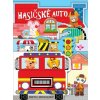 Hasičské auto - leporelo - Foni book