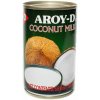Aroy-D Kokosové mléko 165 ml