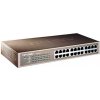 TP-Link TL-SG1024D switch 24x GLan, desktop, 13