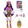 Monster High Monster Fest Clawdeen, plagát kapely a doplnky 194735230686