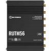 Router Teltonika RUTM56 5G Dual Band - Spoľahlivé mobilné pripojenie