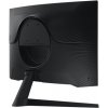 Samsung Odyssey G55C 27