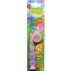 Moshi Monster Soft zubná kefka s krytom