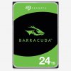 Seagate Barracuda HDD 24TB SATA ST24000DM001