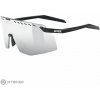 uvex pace stage okuliare, black matt/mirror silver s3