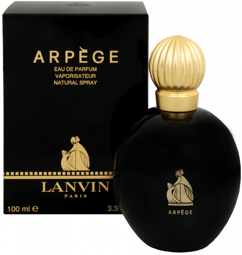 Lanvin Paris Arpége parfumovaná voda dámska 100 ml