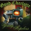 Good Charlotte - Young And The Hopeless (Nuclear Orange) LP
