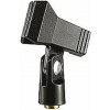 Manfrotto MICROPHONE CLIP UNIV.SPRING (MICC2)