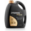 Motorový olej Dynamax 5 l 5W-30