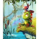 Hra na PC Yooka-Laylee