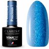 Claresa Gél lak Precious 1 5 ml