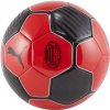 Puma Lopta AC MILAN ESS červené velikost: 5
