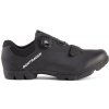 BONTRAGER Foray MTB tretry, černá - 45