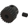 Arrma pastorok 21T 0.5M 3.2mm HD