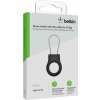 Belkin pouzdro na AirTag černé MSC009btBK
