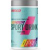Izotonický nápoj v prášku Penco Junior, športový nápoj 700 g, ovocná zmes, príchuť multivitamin, 900 g, 1 ks