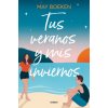 TUS VERANOS Y MIS INVIERNOS