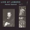 TAPSCOTT, HORACE - LIVE AT LOBERO (1LP)