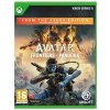 Xbox X hra Avatar: Frontiers of Pandora From The Ashes Edition 3307216307969